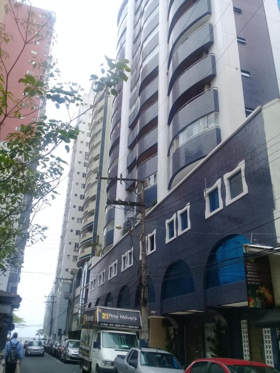 Lindo Apartamento Vista Mar Balneário Camboriú Buitenkant foto