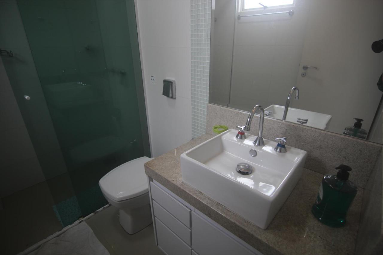 Lindo Apartamento Vista Mar Balneário Camboriú Buitenkant foto