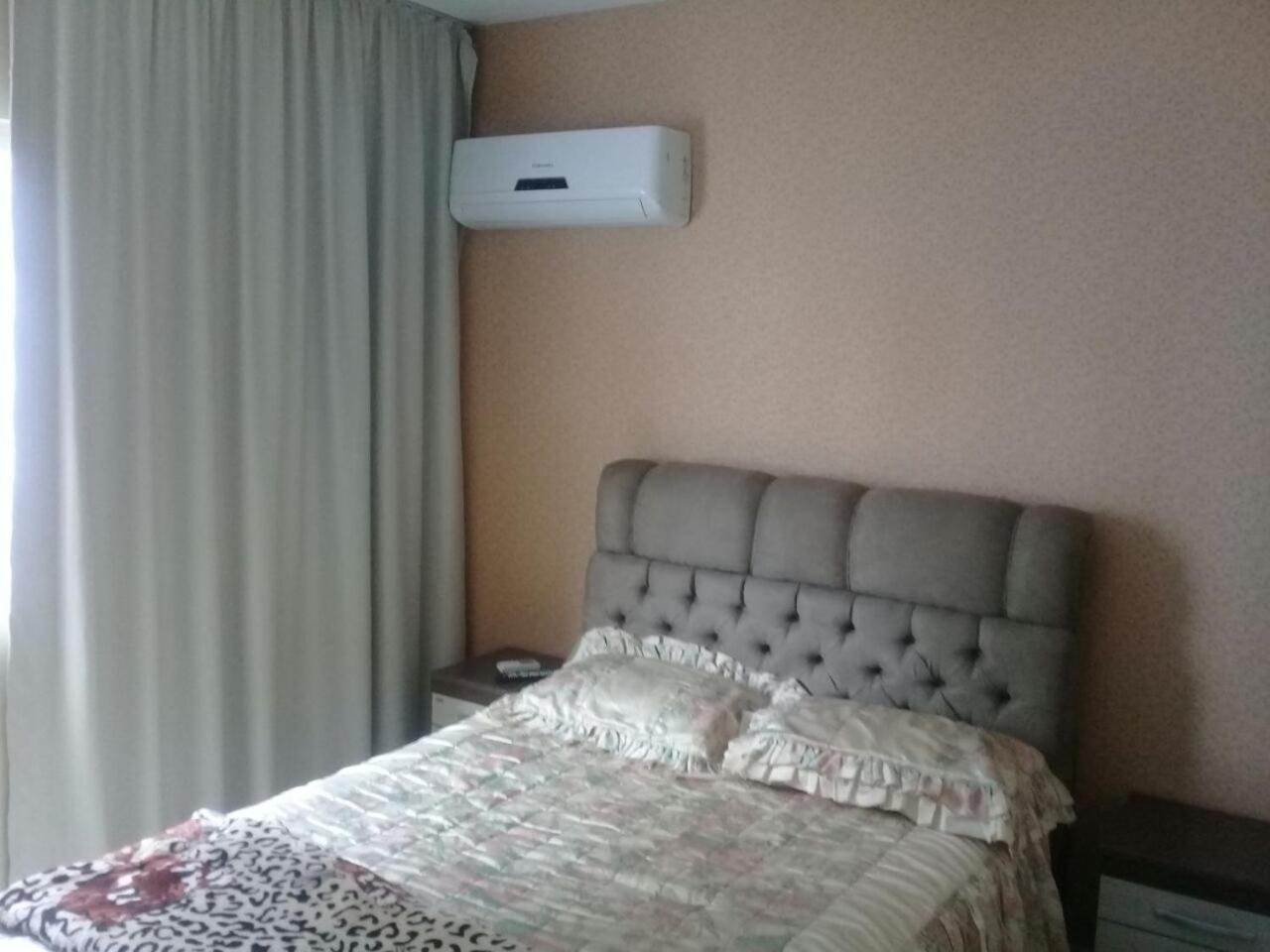Lindo Apartamento Vista Mar Balneário Camboriú Buitenkant foto